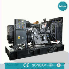 12kw 15kVA Weichai Diesel Generator Open Type